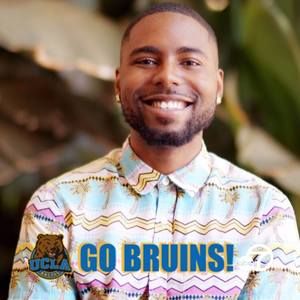 Meet your Posher, Roshawn